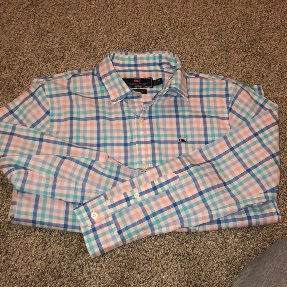 vineyard vines boys